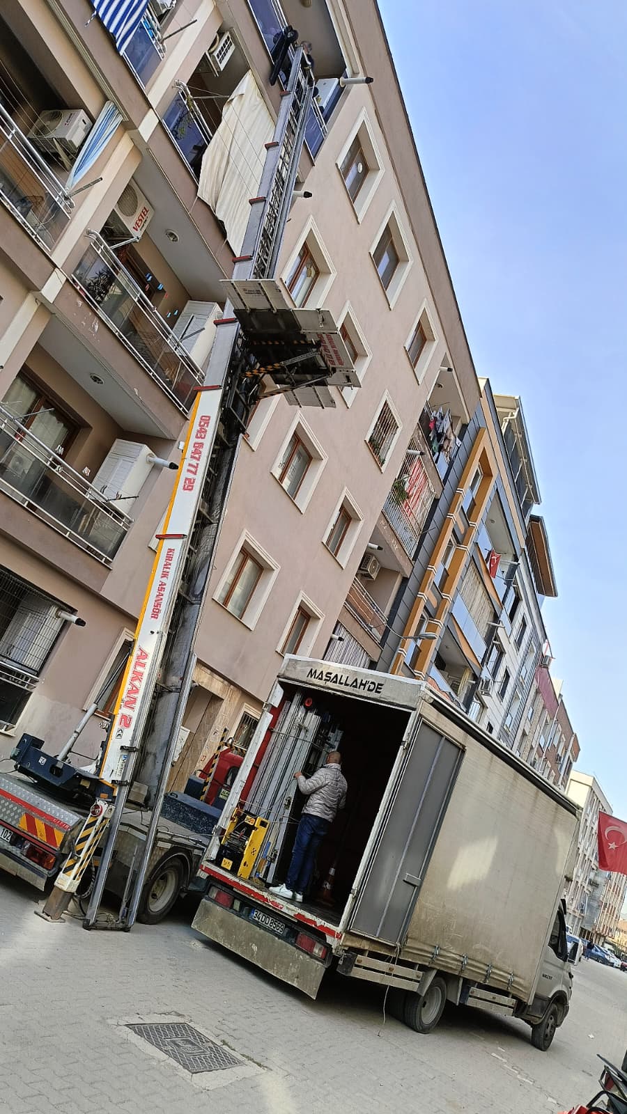 Nakliyat Fiyatları Nasıl Belirlenir? Nelere Dikkat Edilmeli?