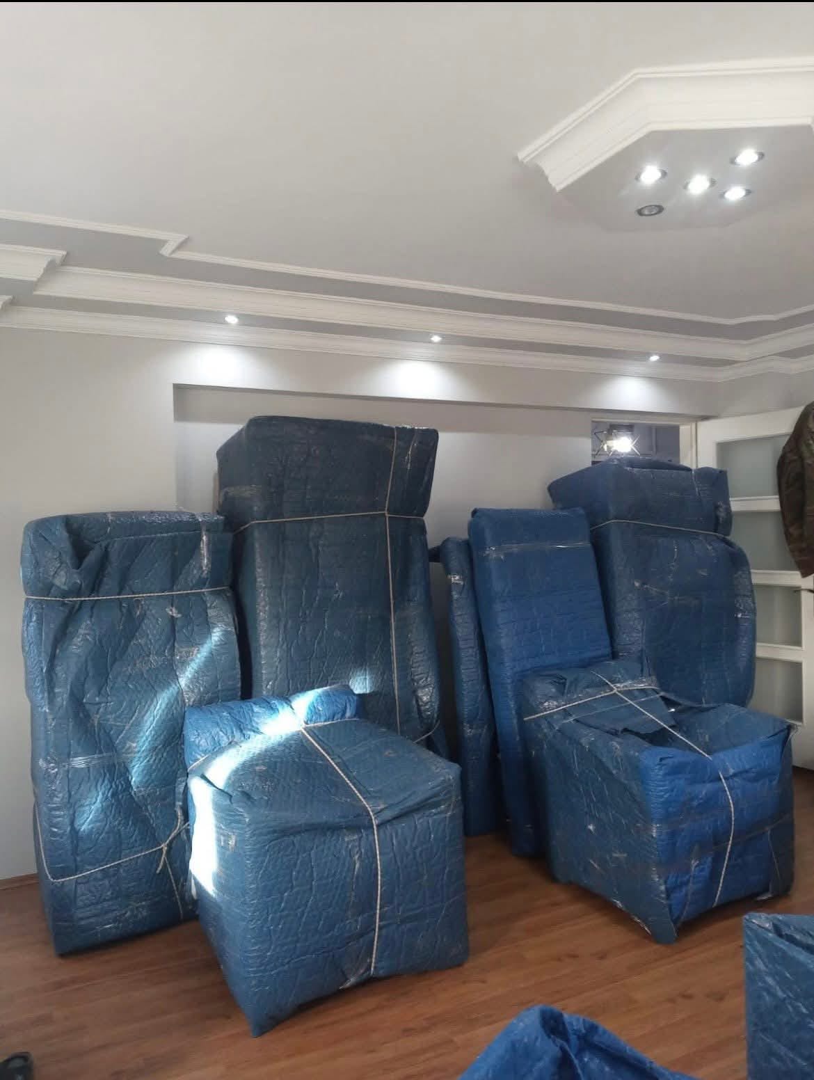 Asansörlü Taşımacılık: Yüksek Katlarda Güvenli ve Hızlı Çözümler